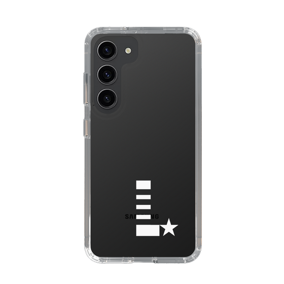 スリムプロテクションケース［ MIW - L - クリア ］