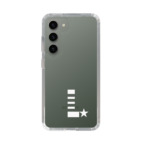 スリムプロテクションケース［ MIW - L - クリア ］