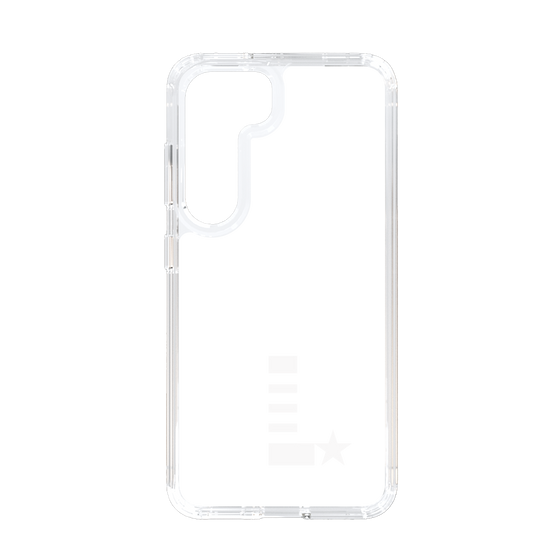 スリムプロテクションケース［ MIW - L - クリア ］