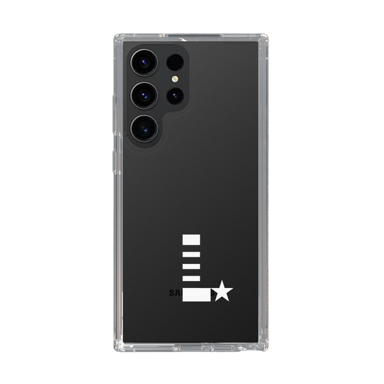 スリムプロテクションケース［ MIW - L - クリア ］