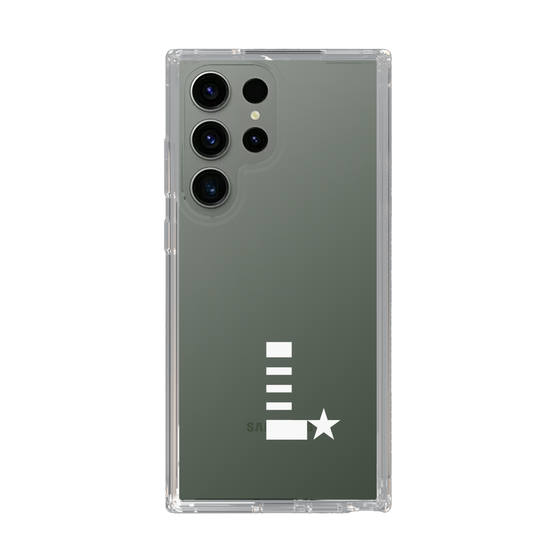 スリムプロテクションケース［ MIW - L - クリア ］