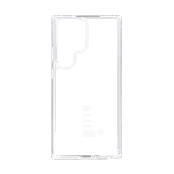 スリムプロテクションケース［ MIW - L - クリア ］