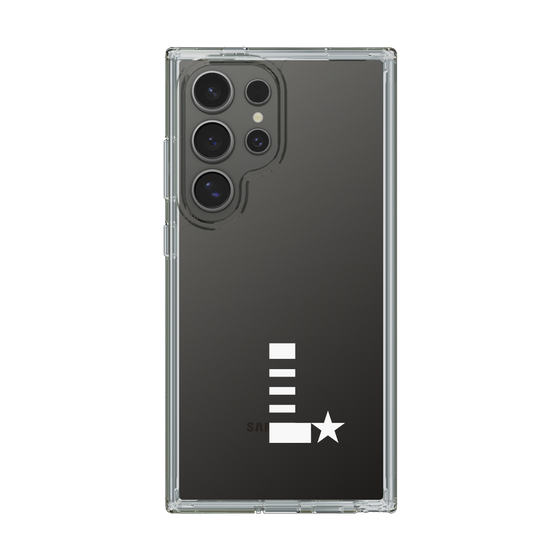 スリムプロテクションケース［ MIW - L - クリア ］