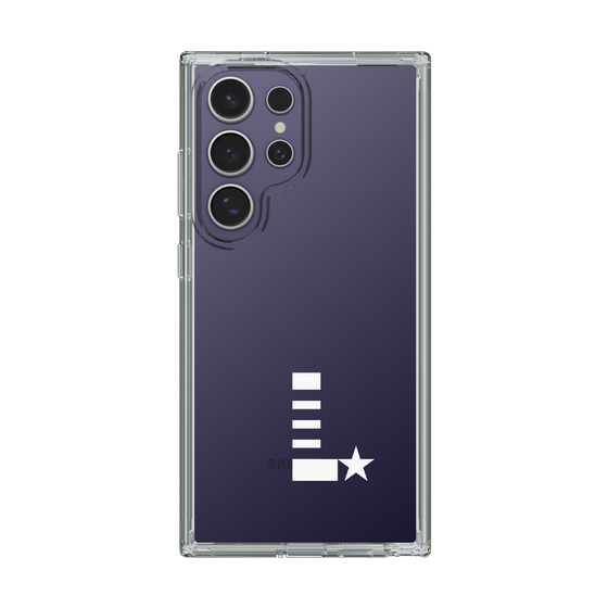 スリムプロテクションケース［ MIW - L - クリア ］