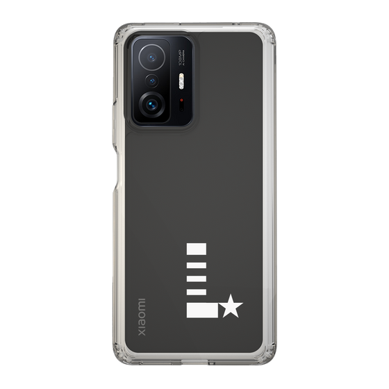 スリムプロテクションケース［ MIW - L - クリア ］