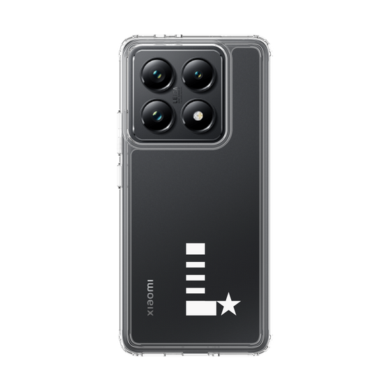 スリムプロテクションケース［ MIW - L - クリア ］