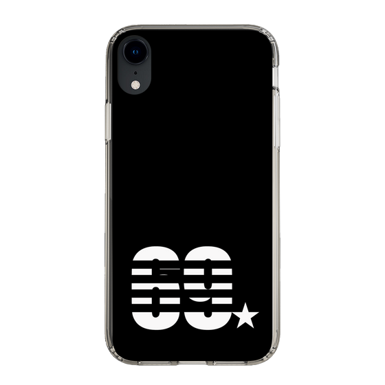 スリムプロテクションケース［ MIW - #69 - ブラック ］