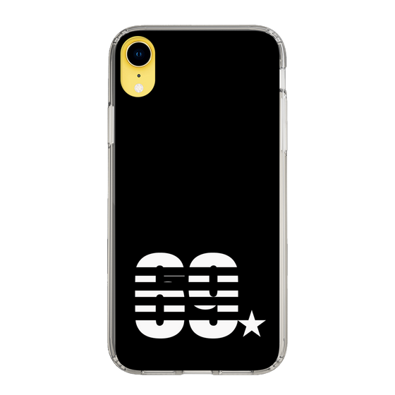 スリムプロテクションケース［ MIW - #69 - ブラック ］