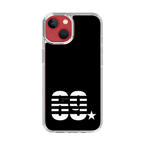 スリムプロテクションケース［ MIW - #69 - ブラック ］