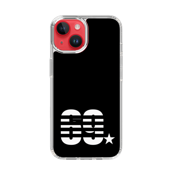 スリムプロテクションケース［ MIW - #69 - ブラック ］