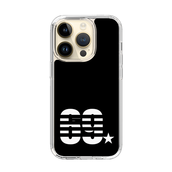 スリムプロテクションケース［ MIW - #69 - ブラック ］