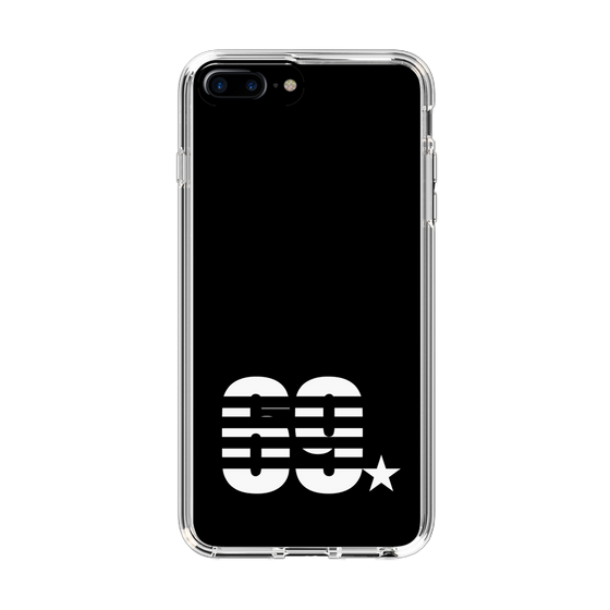 スリムプロテクションケース［ MIW - #69 - ブラック ］