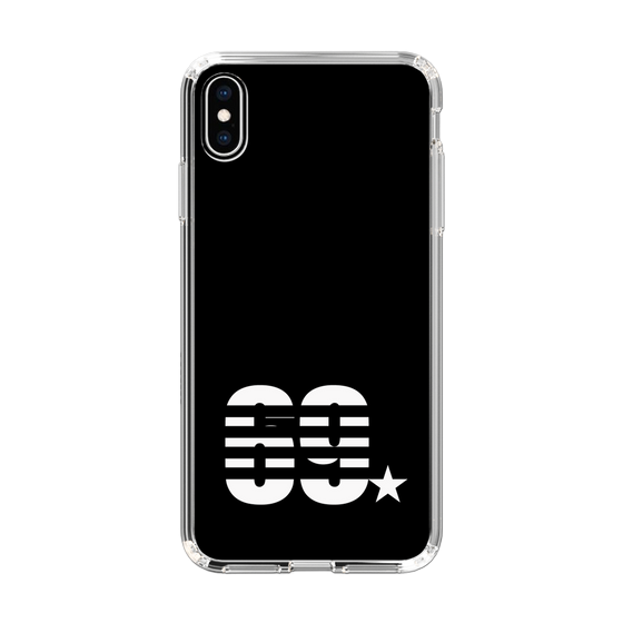 スリムプロテクションケース［ MIW - #69 - ブラック ］