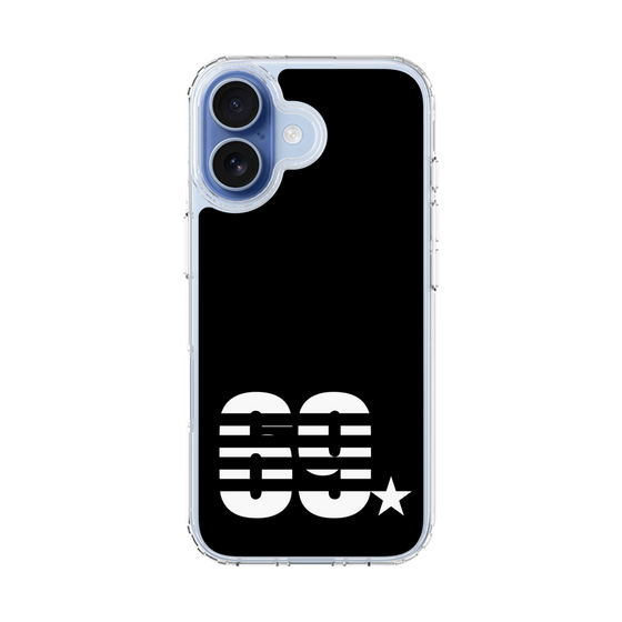 スリムプロテクションケース［ MIW - #69 - ブラック ］