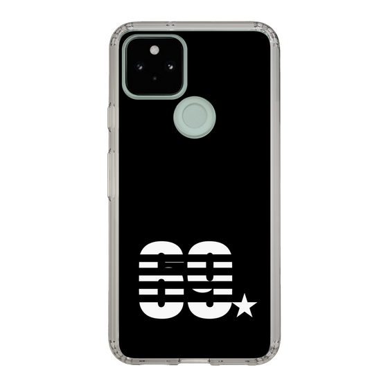 スリムプロテクションケース［ MIW - #69 - ブラック ］