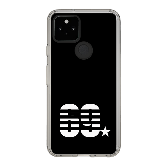 スリムプロテクションケース［ MIW - #69 - ブラック ］