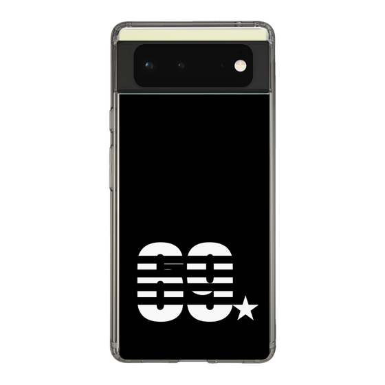 スリムプロテクションケース［ MIW - #69 - ブラック ］