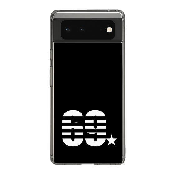 スリムプロテクションケース［ MIW - #69 - ブラック ］