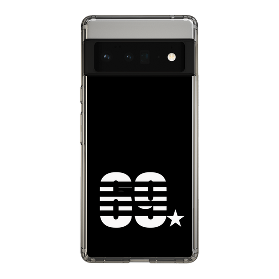 スリムプロテクションケース［ MIW - #69 - ブラック ］