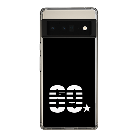 スリムプロテクションケース［ MIW - #69 - ブラック ］