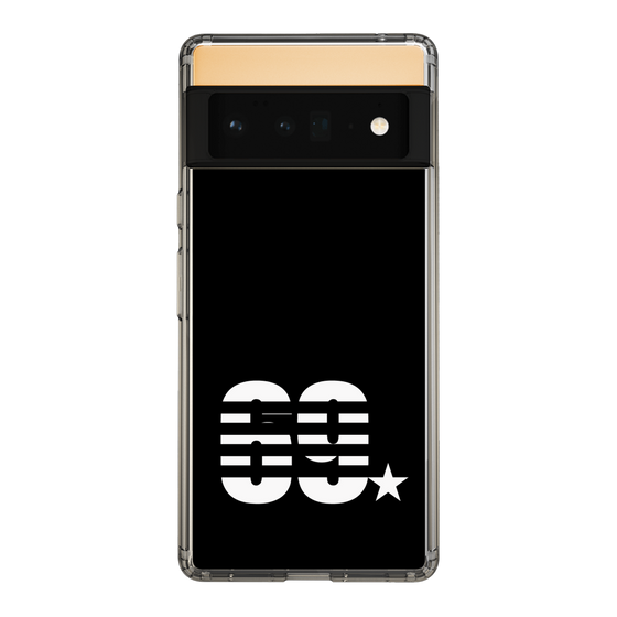 スリムプロテクションケース［ MIW - #69 - ブラック ］