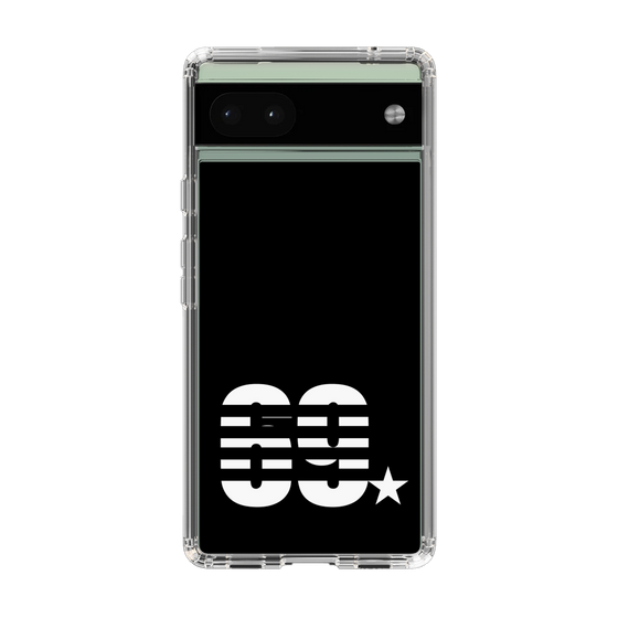 スリムプロテクションケース［ MIW - #69 - ブラック ］