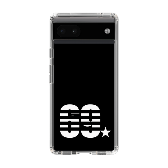 スリムプロテクションケース［ MIW - #69 - ブラック ］