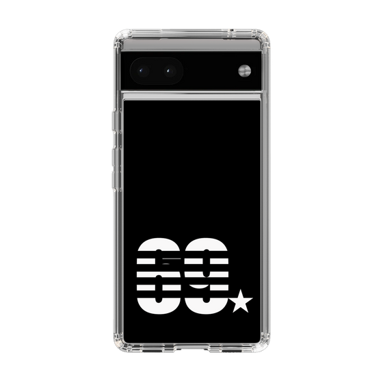 スリムプロテクションケース［ MIW - #69 - ブラック ］