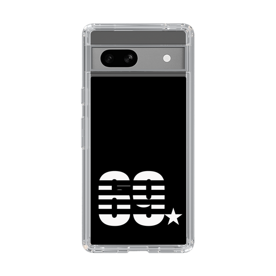 スリムプロテクションケース［ MIW - #69 - ブラック ］