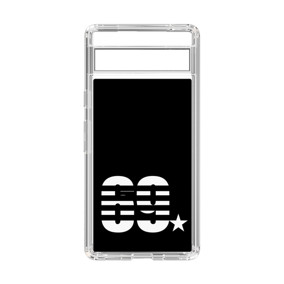 スリムプロテクションケース［ MIW - #69 - ブラック ］