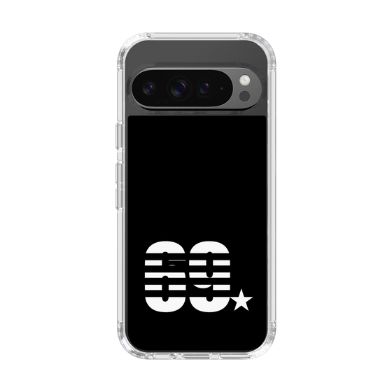 スリムプロテクションケース［ MIW - #69 - ブラック ］