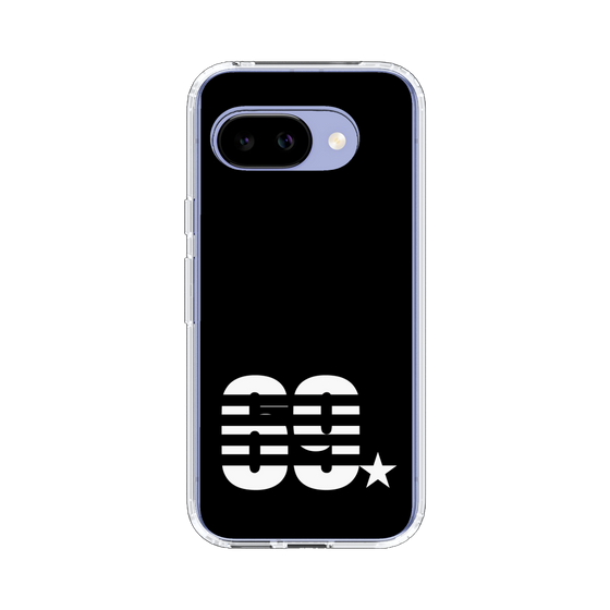 スリムプロテクションケース［ MIW - #69 - ブラック ］