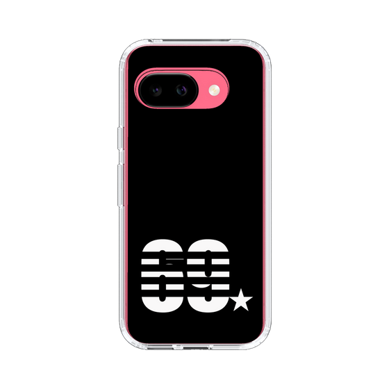 スリムプロテクションケース［ MIW - #69 - ブラック ］