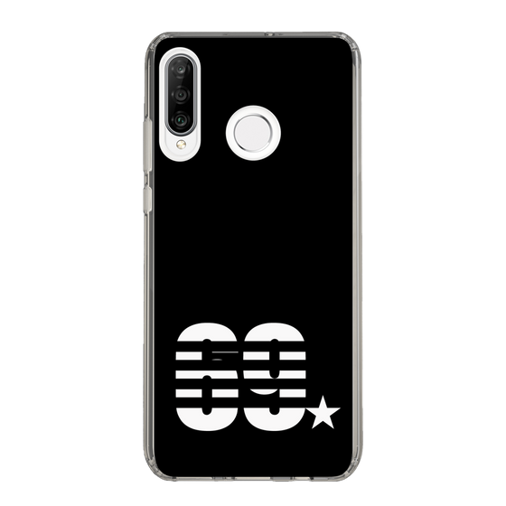 スリムプロテクションケース［ MIW - #69 - ブラック ］