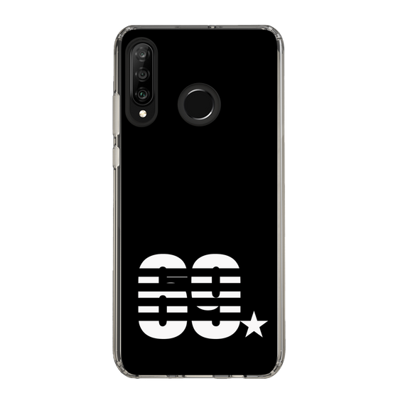 スリムプロテクションケース［ MIW - #69 - ブラック ］