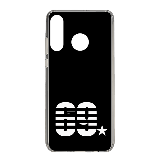 スリムプロテクションケース［ MIW - #69 - ブラック ］