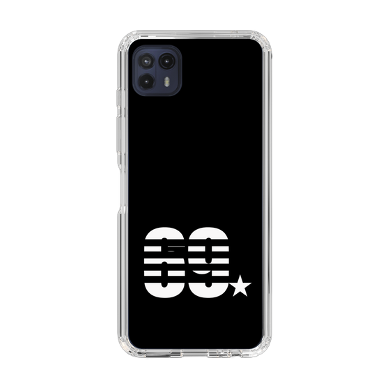 スリムプロテクションケース［ MIW - #69 - ブラック ］