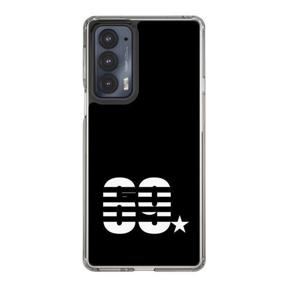 スリムプロテクションケース［ MIW - #69 - ブラック ］