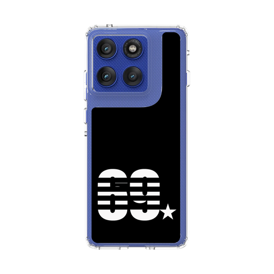 スリムプロテクションケース［ MIW - #69 - ブラック ］