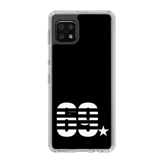 スリムプロテクションケース［ MIW - #69 - ブラック ］