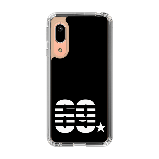 スリムプロテクションケース［ MIW - #69 - ブラック ］