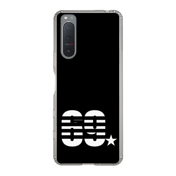 スリムプロテクションケース［ MIW - #69 - ブラック ］