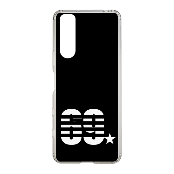 スリムプロテクションケース［ MIW - #69 - ブラック ］