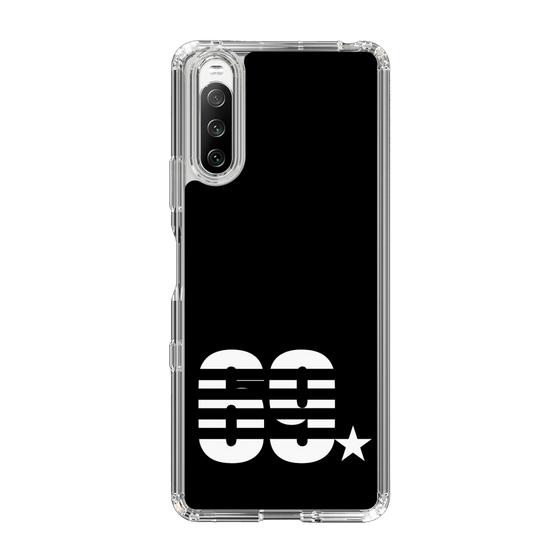 スリムプロテクションケース［ MIW - #69 - ブラック ］