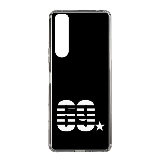 スリムプロテクションケース［ MIW - #69 - ブラック ］