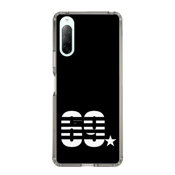 スリムプロテクションケース［ MIW - #69 - ブラック ］