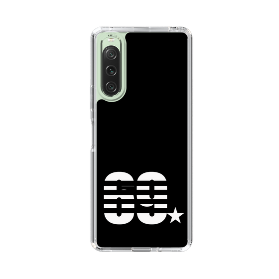 スリムプロテクションケース［ MIW - #69 - ブラック ］