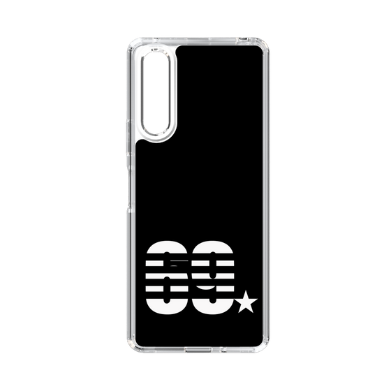 スリムプロテクションケース［ MIW - #69 - ブラック ］