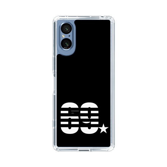 スリムプロテクションケース［ MIW - #69 - ブラック ］