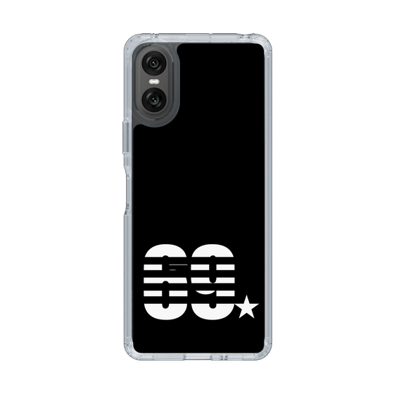 スリムプロテクションケース［ MIW - #69 - ブラック ］